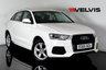 USED 2015 65 AUDI Q3 2.0 TFSI QUATTRO SE 5d 178 BHP 