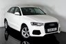 USED 2015 65 AUDI Q3 2.0 TFSI QUATTRO SE 5d 178 BHP 
