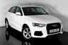 USED 2015 65 AUDI Q3 2.0 TFSI QUATTRO SE 5d 178 BHP 