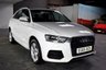 USED 2015 65 AUDI Q3 2.0 TFSI QUATTRO SE 5d 178 BHP 