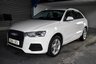 USED 2015 65 AUDI Q3 2.0 TFSI QUATTRO SE 5d 178 BHP 