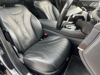USED 2014 M MERCEDES-BENZ S-CLASS 4.7 S500 L AMG LINE EXECUTIVE 4d 455 BHP 12mth MOT, 3mth warranty, FSH
