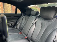 USED 2014 M MERCEDES-BENZ S-CLASS 4.7 S500 L AMG LINE EXECUTIVE 4d 455 BHP 12mth MOT, 3mth warranty, FSH
