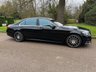 USED 2014 M MERCEDES-BENZ S-CLASS 4.7 S500 L AMG LINE EXECUTIVE 4d 455 BHP 12mth MOT, 3mth warranty, FSH