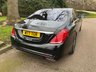 USED 2014 M MERCEDES-BENZ S-CLASS 4.7 S500 L AMG LINE EXECUTIVE 4d 455 BHP 12mth MOT, 3mth warranty, FSH