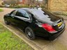 USED 2014 M MERCEDES-BENZ S-CLASS 4.7 S500 L AMG LINE EXECUTIVE 4d 455 BHP 12mth MOT, 3mth warranty, FSH