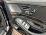 USED 2014 M MERCEDES-BENZ S-CLASS 4.7 S500 L AMG LINE EXECUTIVE 4d 455 BHP 12mth MOT, 3mth warranty, FSH