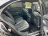 USED 2014 M MERCEDES-BENZ S-CLASS 4.7 S500 L AMG LINE EXECUTIVE 4d 455 BHP 12mth MOT, 3mth warranty, FSH