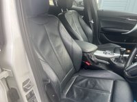 USED 2019 N BMW 1 SERIES 1.5 118I M SPORT SHADOW EDITION 5d 134 BHP 