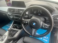 USED 2019 N BMW 1 SERIES 1.5 118I M SPORT SHADOW EDITION 5d 134 BHP 