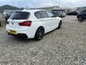 USED 2019 N BMW 1 SERIES 1.5 118I M SPORT SHADOW EDITION 5d 134 BHP 