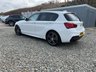 USED 2019 N BMW 1 SERIES 1.5 118I M SPORT SHADOW EDITION 5d 134 BHP 
