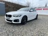 USED 2019 N BMW 1 SERIES 1.5 118I M SPORT SHADOW EDITION 5d 134 BHP 