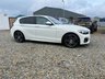 USED 2019 N BMW 1 SERIES 1.5 118I M SPORT SHADOW EDITION 5d 134 BHP 