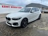 USED 2019 N BMW 1 SERIES 1.5 118I M SPORT SHADOW EDITION 5d 134 BHP 