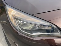 USED 2014 14 VAUXHALL ASTRA 2.0 SRI CDTI S/S 5d 163 BHP LOW MILES........STUNNING COLOUR