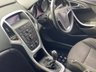 USED 2014 14 VAUXHALL ASTRA 2.0 SRI CDTI S/S 5d 163 BHP LOW MILES........STUNNING COLOUR