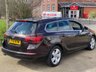 USED 2014 14 VAUXHALL ASTRA 2.0 SRI CDTI S/S 5d 163 BHP LOW MILES........STUNNING COLOUR