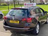 USED 2014 14 VAUXHALL ASTRA 2.0 SRI CDTI S/S 5d 163 BHP LOW MILES........STUNNING COLOUR