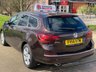 USED 2014 14 VAUXHALL ASTRA 2.0 SRI CDTI S/S 5d 163 BHP LOW MILES........STUNNING COLOUR