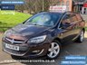 USED 2014 14 VAUXHALL ASTRA 2.0 SRI CDTI S/S 5d 163 BHP LOW MILES........STUNNING COLOUR