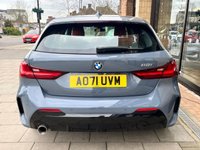 USED 2021 71 BMW 1 SERIES 1.5 118I M SPORT 5d 135 BHP ELECTRIC SEATS | ADAPTIVE CRUISE