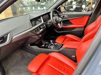 USED 2021 71 BMW 1 SERIES 1.5 118I M SPORT 5d 135 BHP ELECTRIC SEATS | ADAPTIVE CRUISE