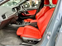 USED 2021 71 BMW 1 SERIES 1.5 118I M SPORT 5d 135 BHP ELECTRIC SEATS | ADAPTIVE CRUISE