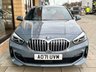 USED 2021 71 BMW 1 SERIES 1.5 118I M SPORT 5d 135 BHP ELECTRIC SEATS | ADAPTIVE CRUISE