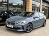 USED 2021 71 BMW 1 SERIES 1.5 118I M SPORT 5d 135 BHP ELECTRIC SEATS | ADAPTIVE CRUISE