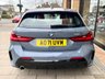 USED 2021 71 BMW 1 SERIES 1.5 118I M SPORT 5d 135 BHP ELECTRIC SEATS | ADAPTIVE CRUISE