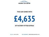 USED 2014 14 MERCEDES-BENZ GLA-CLASS 2.1 GLA200 CDI AMG LINE PREMIUM PLUS 5d 136 BHP *  MEGA MEGA SPEC *   PAN ROOF