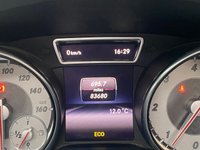 USED 2014 14 MERCEDES-BENZ GLA-CLASS 2.1 GLA200 CDI AMG LINE PREMIUM PLUS 5d 136 BHP *  MEGA MEGA SPEC *   PAN ROOF