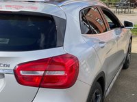 USED 2014 14 MERCEDES-BENZ GLA-CLASS 2.1 GLA200 CDI AMG LINE PREMIUM PLUS 5d 136 BHP *  MEGA MEGA SPEC *   PAN ROOF
