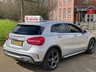 USED 2014 14 MERCEDES-BENZ GLA-CLASS 2.1 GLA200 CDI AMG LINE PREMIUM PLUS 5d 136 BHP *  MEGA MEGA SPEC *   PAN ROOF