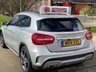 USED 2014 14 MERCEDES-BENZ GLA-CLASS 2.1 GLA200 CDI AMG LINE PREMIUM PLUS 5d 136 BHP *  MEGA MEGA SPEC *   PAN ROOF