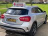 USED 2014 14 MERCEDES-BENZ GLA-CLASS 2.1 GLA200 CDI AMG LINE PREMIUM PLUS 5d 136 BHP *  MEGA MEGA SPEC *   PAN ROOF