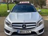 USED 2014 14 MERCEDES-BENZ GLA-CLASS 2.1 GLA200 CDI AMG LINE PREMIUM PLUS 5d 136 BHP *  MEGA MEGA SPEC *   PAN ROOF