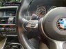 USED 2016 66 BMW X3 3.0 XDRIVE35D M SPORT 5d 309 BHP OVER 12K SPEC, FINANCE OPTIONS