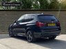 USED 2016 66 BMW X3 3.0 XDRIVE35D M SPORT 5d 309 BHP OVER 12K SPEC, FINANCE OPTIONS