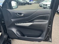 USED 2017 17 NISSAN NAVARA 2.3 DCI TEKNA 4X4 SHR DCB 0d 190 BHP HILL DESCENT*CLIMATE*SAT NAV*LED'S