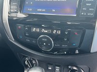 USED 2017 17 NISSAN NAVARA 2.3 DCI TEKNA 4X4 SHR DCB 0d 190 BHP HILL DESCENT*CLIMATE*SAT NAV*LED'S
