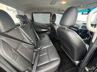 USED 2017 17 NISSAN NAVARA 2.3 DCI TEKNA 4X4 SHR DCB 0d 190 BHP HILL DESCENT*CLIMATE*SAT NAV*LED'S