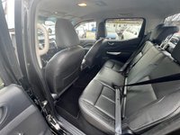 USED 2017 17 NISSAN NAVARA 2.3 DCI TEKNA 4X4 SHR DCB 0d 190 BHP HILL DESCENT*CLIMATE*SAT NAV*LED'S