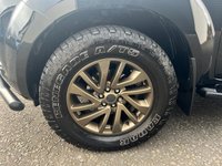 USED 2017 17 NISSAN NAVARA 2.3 DCI TEKNA 4X4 SHR DCB 0d 190 BHP HILL DESCENT*CLIMATE*SAT NAV*LED'S
