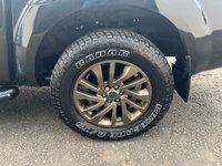 USED 2017 17 NISSAN NAVARA 2.3 DCI TEKNA 4X4 SHR DCB 0d 190 BHP HILL DESCENT*CLIMATE*SAT NAV*LED'S