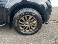USED 2017 17 NISSAN NAVARA 2.3 DCI TEKNA 4X4 SHR DCB 0d 190 BHP HILL DESCENT*CLIMATE*SAT NAV*LED'S