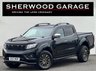 USED 2017 17 NISSAN NAVARA 2.3 DCI TEKNA 4X4 SHR DCB 0d 190 BHP HILL DESCENT*CLIMATE*SAT NAV*LED'S
