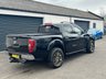 USED 2017 17 NISSAN NAVARA 2.3 DCI TEKNA 4X4 SHR DCB 0d 190 BHP HILL DESCENT*CLIMATE*SAT NAV*LED'S
