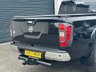 USED 2017 17 NISSAN NAVARA 2.3 DCI TEKNA 4X4 SHR DCB 0d 190 BHP HILL DESCENT*CLIMATE*SAT NAV*LED'S